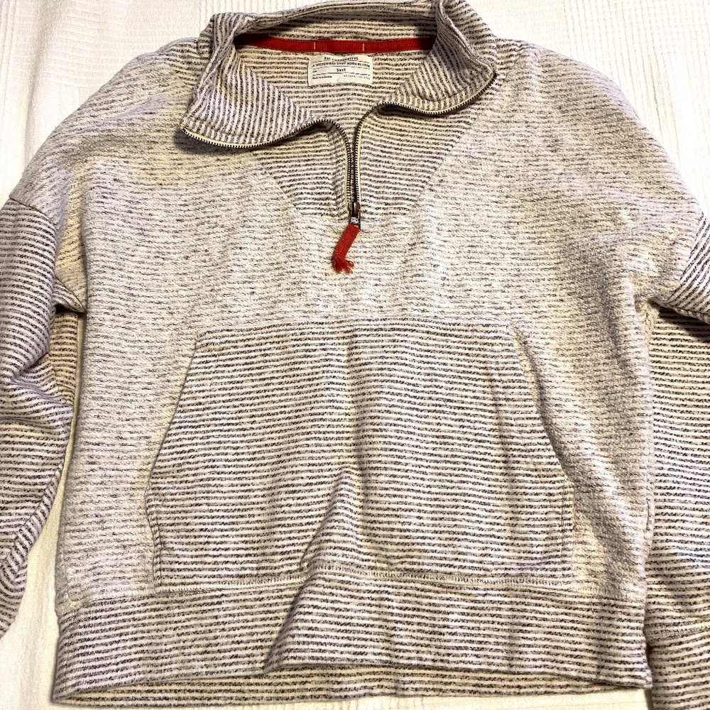 REI Quarter-Zip Women's Pullover